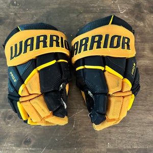Warrior Pro Series II Gloves 11" (Used)