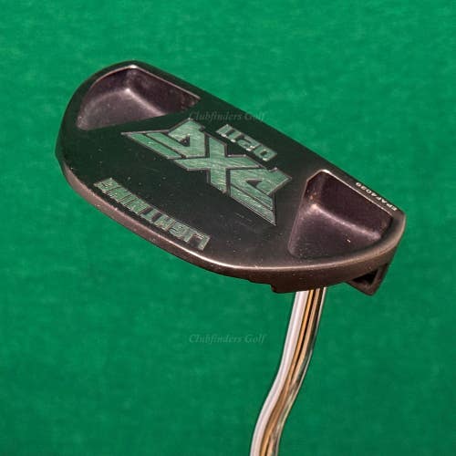 PXG 0211 Lightning 33" Double-Bend Putter Golf Club