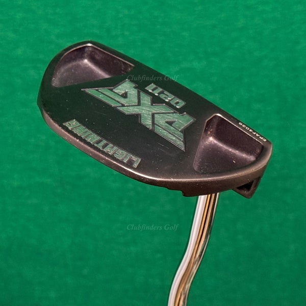 PXG 0211 Lightning 33" Double-Bend Putter Golf Club