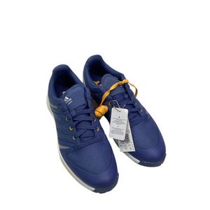 Used Adidas BOOST GOLF SHOES Mens Golf Shoes Royal Blue Senior 11 11347-S000254928