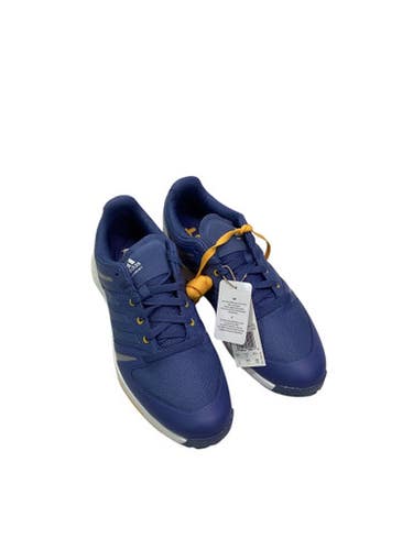 Used Adidas BOOST GOLF SHOES Mens Golf Shoes Royal Blue Senior 11 11347-S000254928