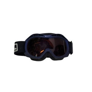 Used Scott Snow Goggles Youth Navy Blue 11347-S000254925