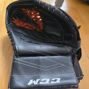 Extreme Flex II 760 Junior Goalie Glove (Used)