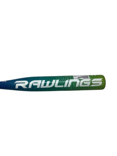 Used Rawlings OMBRE BB/SB Fastpitch Bat 29" 11347-S000254919