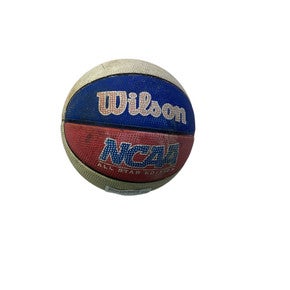 Used Wilson Basketball Youth Outdoor Child 11347-S000254911