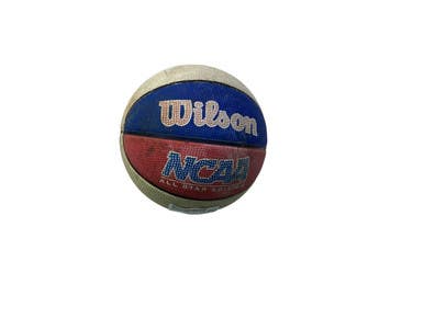 Used Wilson Basketball Youth Outdoor Child 11347-S000254911