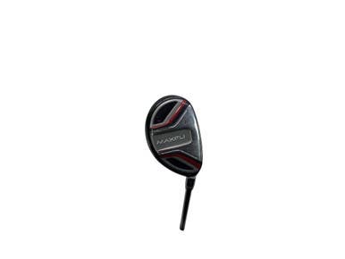 Used Maxfli 4I Mens Hybrid Club RH 4 Hybrid 11347-S000254899