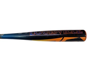 Used Louisville Slugger ATLAS BBCOR BB/SB High School -3 Bat 31" 11347-S000254888