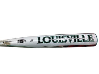 Used Louisville Slugger ATLAS BB/SB USSSA 2 5/8 Bat 31" 11347-S000254889