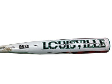 Used Louisville Slugger ATLAS BB/SB USSSA 2 5/8 Bat 31" 11347-S000254889
