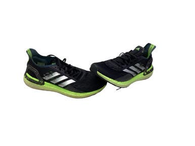 Used Adidas ULTRA BOOST PB Running/X-Train Shoes M Black Senior 8.5 11347-S000254886