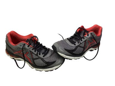 Used Asics GT-2000 Running/X-Train Shoes M Grey Senior 8.5 11347-S000254887