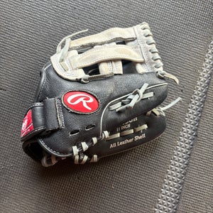 Rawlings RH Baseball Glove 11" (Used)
