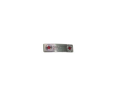 Used Titleist SCOTTY CAMERON SELECT NEWPORT 2.5 Mens Putter RH 34" 11347-S000254877