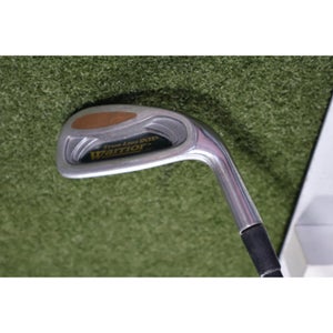 Warrior True Lies 2000 38.5" Golf 4 Iron RH / 1C-S624
