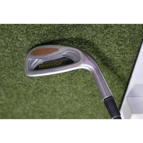 Warrior True Lies 2000 38.5" Golf 4 Iron RH / 1C-S624