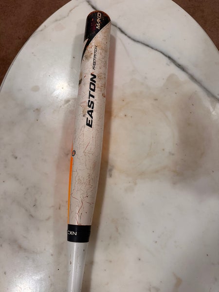 2014 Easton Mako Composite Bat (-10) 22 oz 32" (Used)