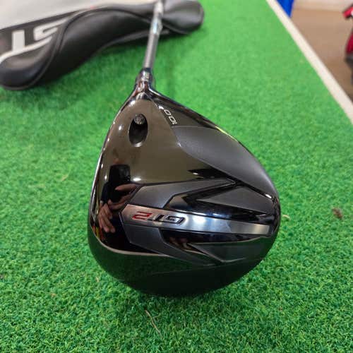 Titleist GT2 10 Driver - STIFF Flex Tensei Blue 55g *USED*