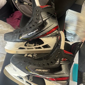 Bauer Vapor 2X Pro Hockey Skates Pro Stock size 8