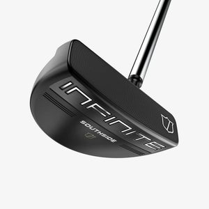 Wilson Staff Infinite South Side Putter (35", Mallet, Center Shaft) 2024 NEW