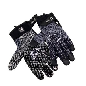 Used Cutters CUTTER RECEIVERS GLOVES FB Gloves Black SM 11347-S000254808