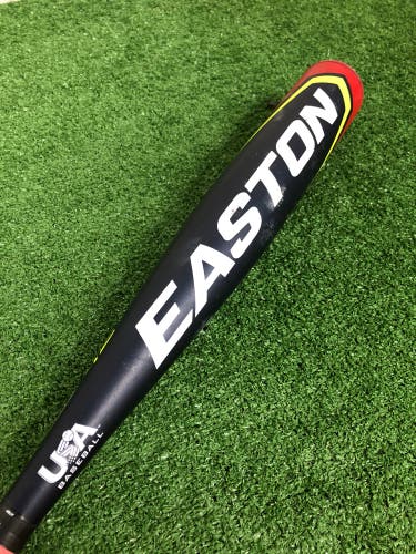 Easton ADV1 (2 5/8") USA Youth Bat 2022 (-12)