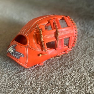 RH Infield Baseball Glove 11.25" (New)