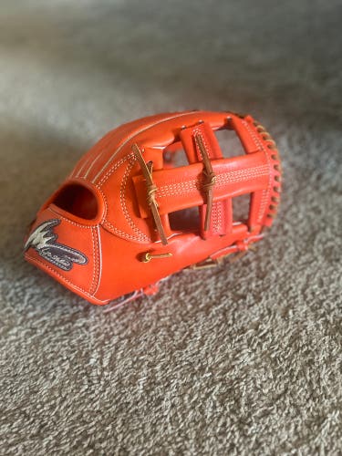 RH Infield Baseball Glove 11.25" (New)