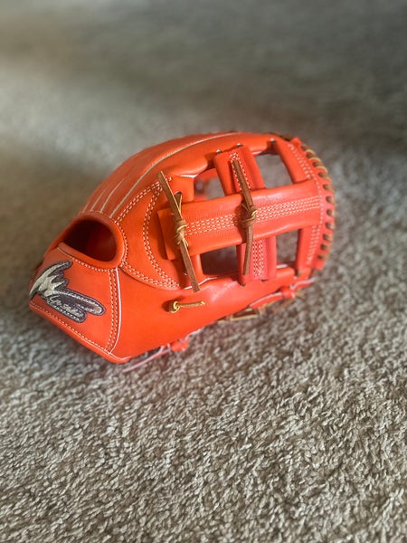 RH Infield Baseball Glove 11.25" (New)