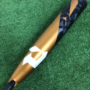 DeMarini Zoa (2 3/4") USSSA Bat 2022 (-8)