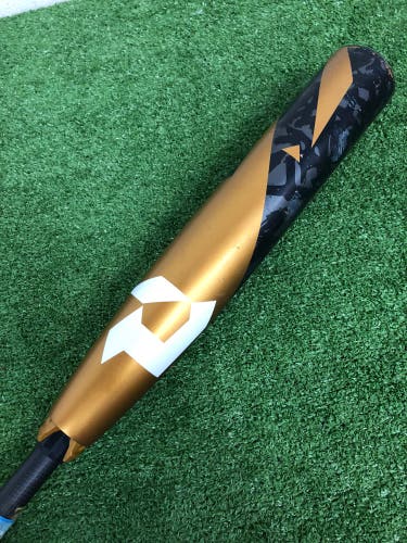 DeMarini Zoa (2 3/4") USSSA Bat 2022 (-8)