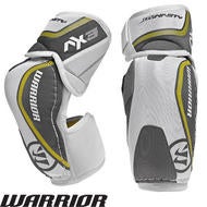 Senior Medium Warrior AX3 Elbow Pads (New)