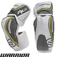 Senior Medium Warrior AX3 Elbow Pads (New)