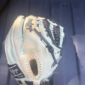 Rawlings Pro Preferred Mint Green