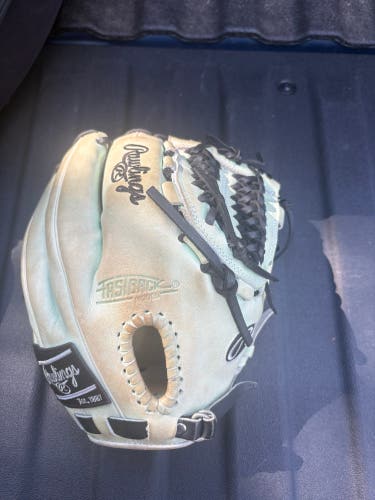Rawlings Pro Preferred Mint Green