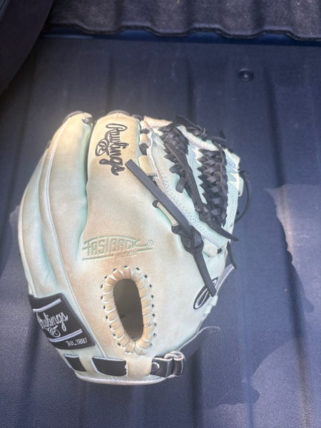 Rawlings Pro Preferred Mint Green
