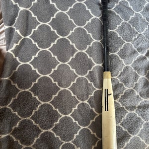 2023 Warstic Bonesaber Hybrid BBCOR Certified Bat (-3) 30 oz 33" (Used)