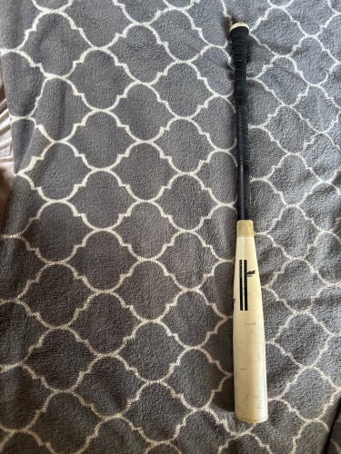 2023 Warstic Bonesaber Hybrid BBCOR Certified Bat (-3) 30 oz 33" (Used)