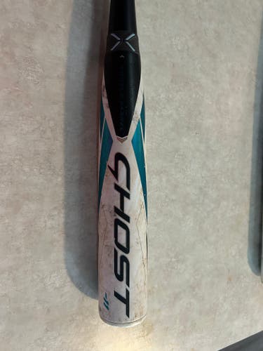 Easton Ghost Composite Bat 18 oz 29" (Used)