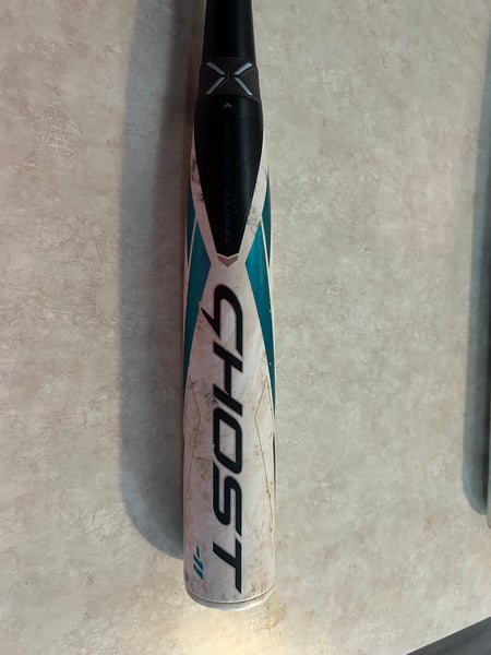 Easton Ghost Composite Bat 18 oz 29" (Used)