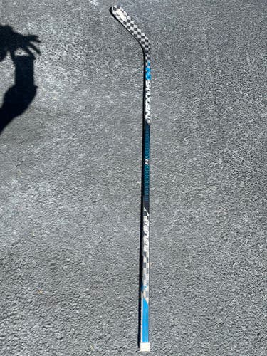 BAUER NEXUS 1N PRO STICK LH PM9 77