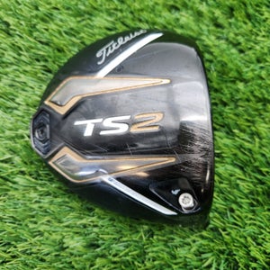 2019 TITLEIST TS2 DRIVER 10.5* CLUBHEAD ONLY FAIR