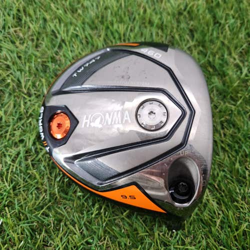 HONMA TW747 DRIVER 9.5* GOOD