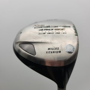 2003 COBRA SZ460 DRIVER 10.5* REG GRAPH DESIGN YS-51 FAIR