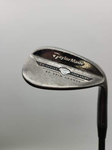 TAYLORMADE TP EF WEDGE 58*/10 WEDGEFLEX MIYAZAKI 95 35" GOOD