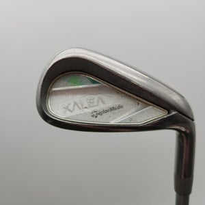 2016 TAYLORMADE KALEA 8 IRON LADIES TM KALEA 36" GOOD
