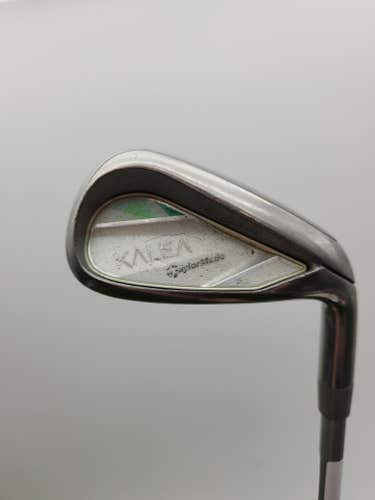 2016 TAYLORMADE KALEA 8 IRON LADIES TM KALEA 36" GOOD