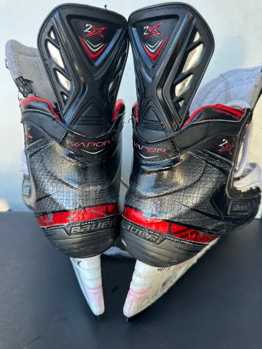 Bauer Vapor 2X  Hockey Skates 9