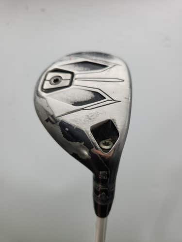 2021 TITLEIST TSI1 6 HYBRID 26* SENIOR ALDILA ASCENT 50 POOR