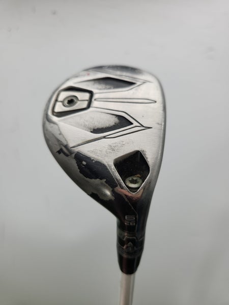 2021 TITLEIST TSI1 6 HYBRID 26* SENIOR ALDILA ASCENT 50 POOR